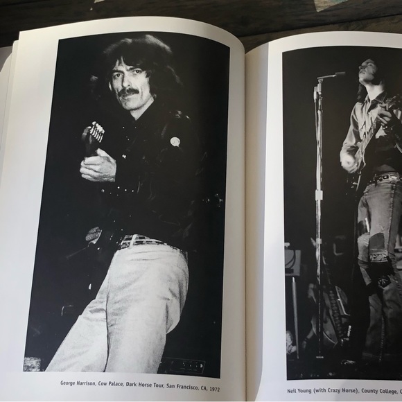 The Sixties by Robert Altman Hardcover Photographs Book - Picture 9 of 12